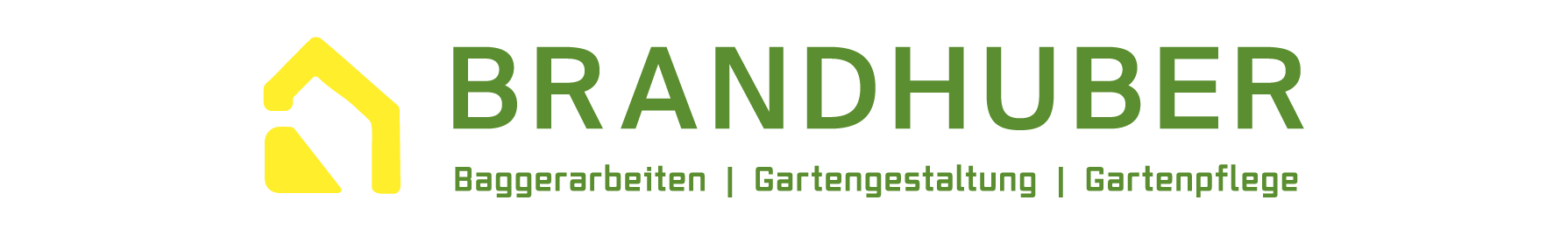 Brandhuber Garten- und Landschaftbau im Rottal Niederbayern